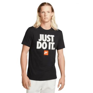 Tricou NIKE pentru barbati TEE FRAN JDI VERBIAGE - DZ2989010