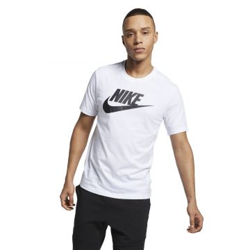 Tricou NIKE pentru barbati TEE ICON FUTURA - AR5004101