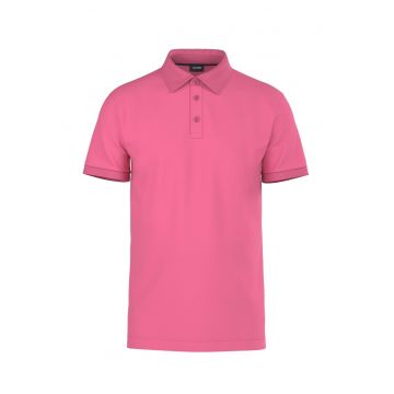 Tricou polo de bumbac Primus