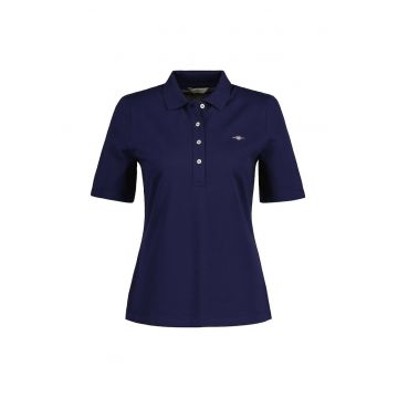 Tricou polo din bumbac