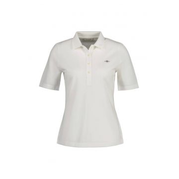 Tricou polo din bumbac