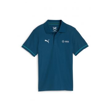 Tricou polo Mercedes