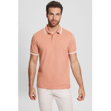 Tricou polo regular fit