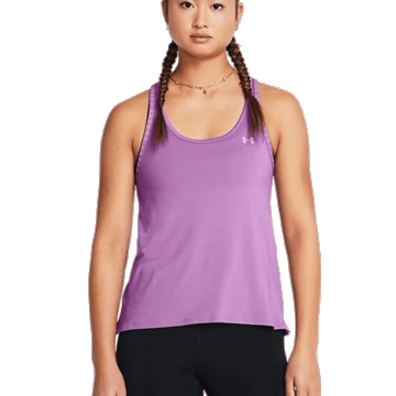 UA Knockout Tank