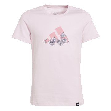 GIRLS TRAIN TEE