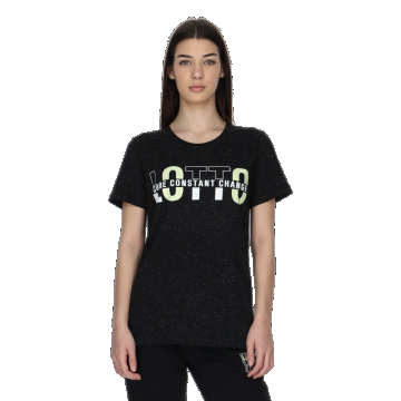 CAMPO LOGO T-SHIRT W