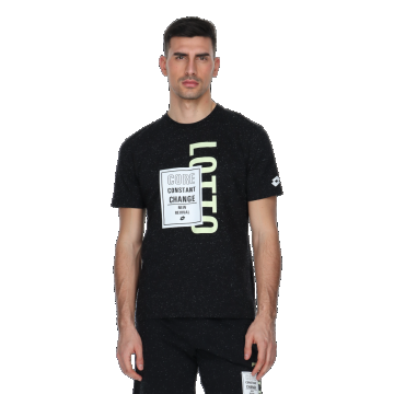 CAMPO SQUARE T-SHIRT