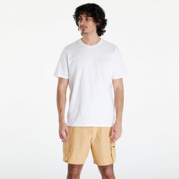 Tricou Columbia Explorers Canyon™ Back Graphic T-Shirt White/ Epicamp Graphic