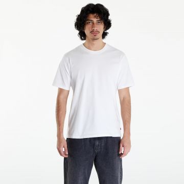 Tricou Levi's® The Essential Short Sleeve Tee Bright White