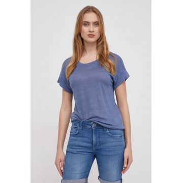 Pepe Jeans tricou de in