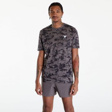 Tricou Under Armour Project Rock Payof Graphic T-Shirt Fresh Clay/ Silt