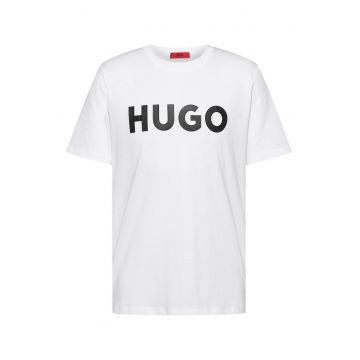 Tricou cu logo Dulivio