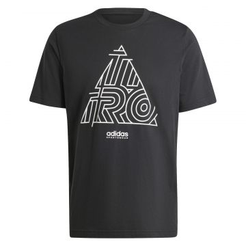 Tricou ADIDAS pentru barbati M SS TIRO TEE - IS2877