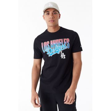 Tricou de bumbac cu imprimeu