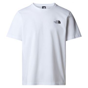 Tricou THE NORTH FACE pentru barbati CLASSIC TEE - NF0A894VFN41