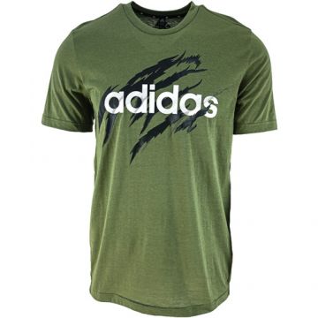 Tricou barbati adidas AEROREADY Sport Tee HD4317