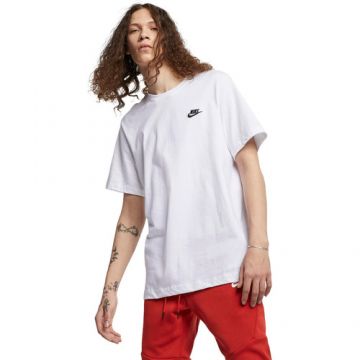 Tricou barbati Nike Sportswear Club AR4997-101