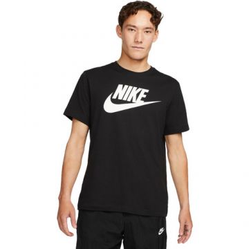 Tricou barbati Nike Sportswear Icon Futura AR5004-010