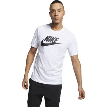 Tricou barbati Nike Sportswear Icon Futura AR5004-101