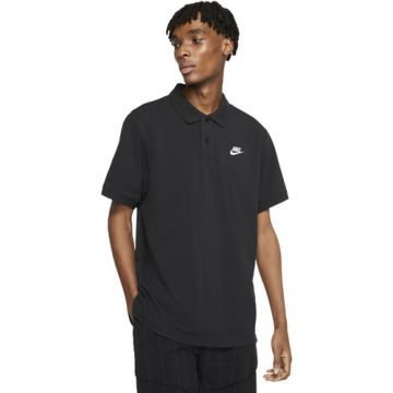 Tricou barbati Nike Sportswear Polo CJ4456-010