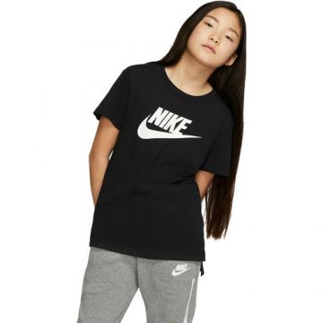 Tricou copii Nike Sportswear Basic Futura AR5088-010