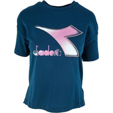 Tricou femei Diadora Ss Lush 177783-60100