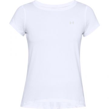 Tricou femei Under Armour UA HG Armour SS 1328964-100