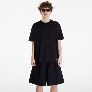 Tricou Comme des Garçons SHIRT Short Sleeve Tee Black