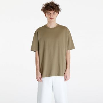 Tricou Comme des Garçons SHIRT Short Sleeve Tee Khaki