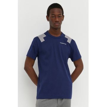 G-Star Raw tricou din bumbac barbati, neted