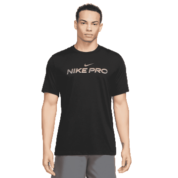 M NK DF TEE DB NIKE PRO