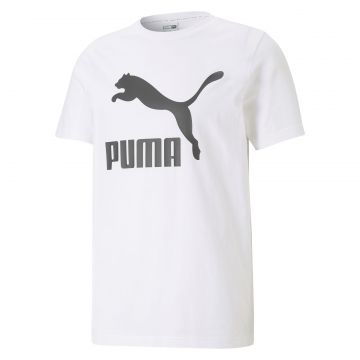 Tricou PUMA pentru barbati CLASSICS LOGO TEE - 53008802