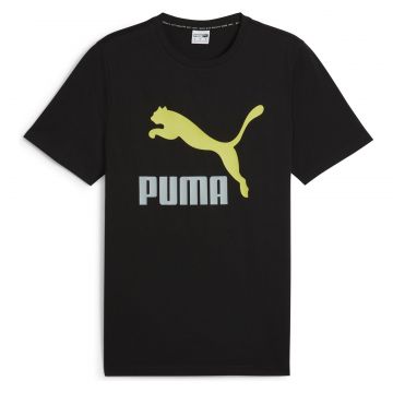 Tricou PUMA pentru barbati CLASSICS LOGO TEE - 53806974