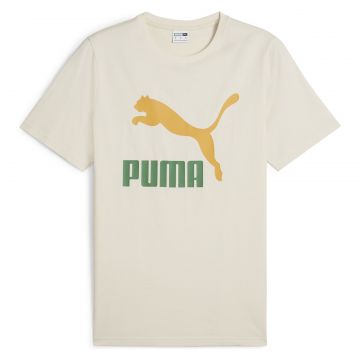 Tricou PUMA pentru barbati CLASSICS LOGO TEE - 53806987