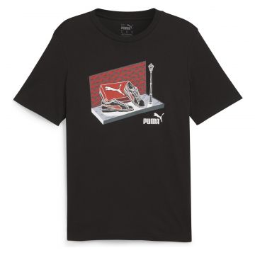 Tricou PUMA pentru barbati GRAPHICS SNEAKER BOX TEE - 68017501