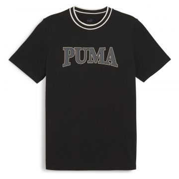 Tricou PUMA pentru barbati SQUAD GRAPHIC TEE - 67896701