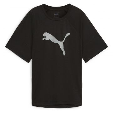 Tricou PUMA pentru femei EVOSTRIPE GRAPHIC TEE - 67787601