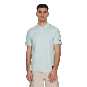 CHMP EASY POLO T-SHIRT