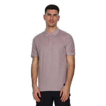 CHMP EASY POLO T-SHIRT