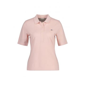 Tricou polo din bumbac