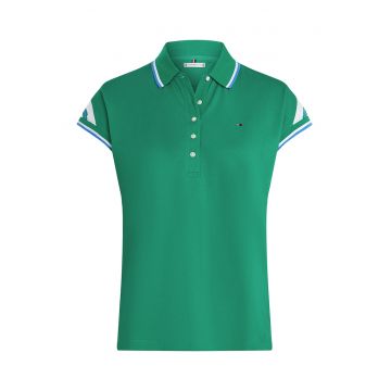 Tricou polo regular fit