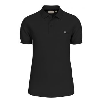 Tricou polo slim fit