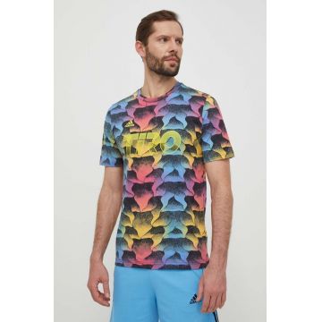 adidas tricou din bumbac TIRO barbati, modelator, IS2879