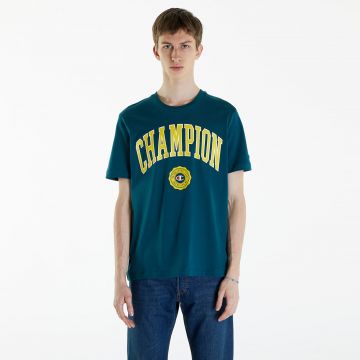 Tricou Champion Crewneck T-Shirt Tel