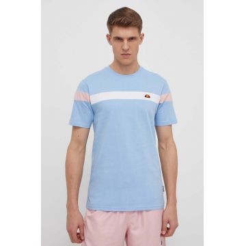 Ellesse tricou din bumbac barbati, modelator