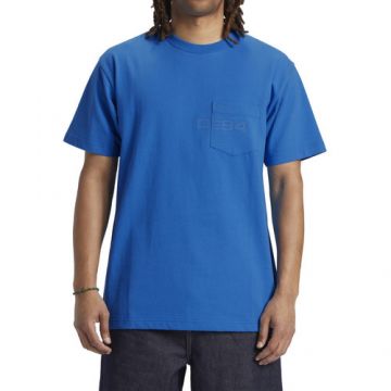 Tricou barbati DC Shoes 1994 Short Sleeve Knit ADYKT03232-BNM0