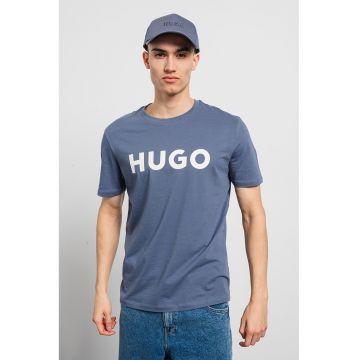 Tricou cu logo Dulivio