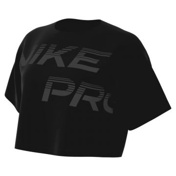 Tricou Nike W Nk Pro GRX SS