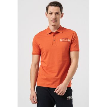 Tricou polo din bumbac