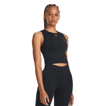 UA Train Seamless Tank